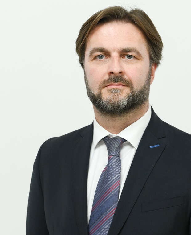 Tomislav Ćorić